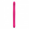 Dwustronny wibrator dorcel orgasmic double duo 45c